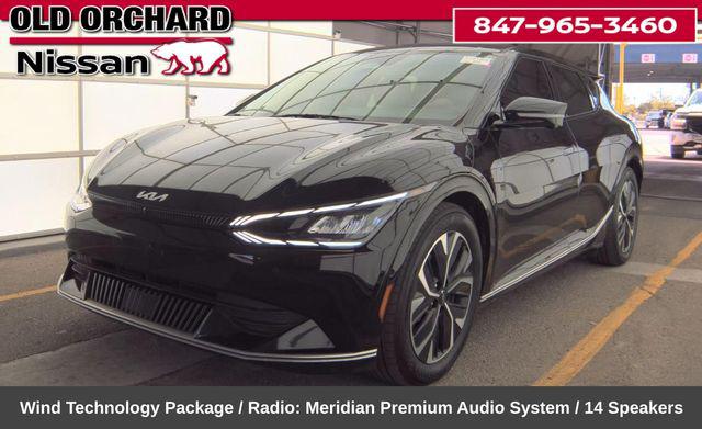 2024 Kia EV6 Wind for sale in Skokie, IL