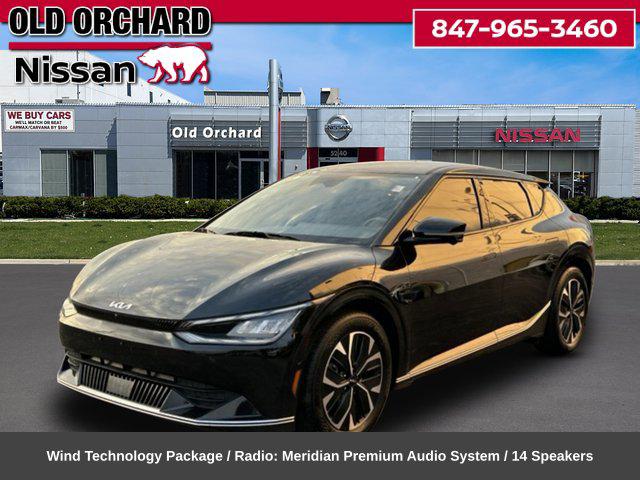 2024 Kia EV6 Wind for sale in Skokie, IL