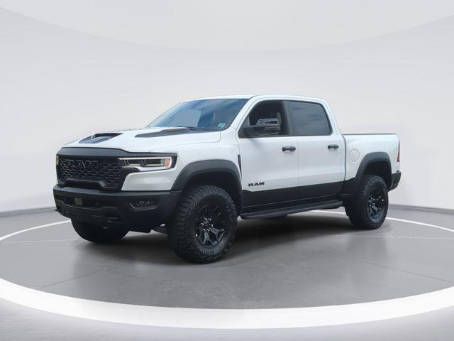 2026 Ram 1500 RHO Crew Cab 4x4 5'7" Box for sale in Hillsborough, NC