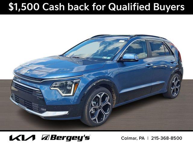 2026 Kia Niro SX Touring for sale in Colmar, PA