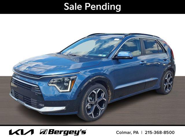 2026 Kia Niro SX Touring for sale in Colmar, PA