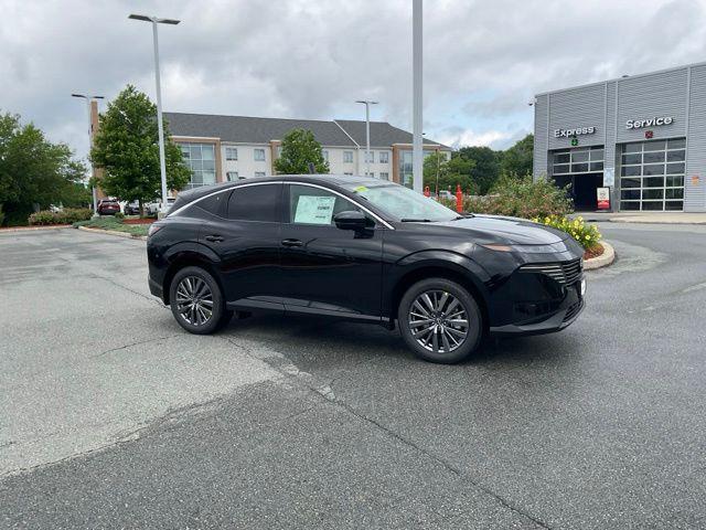 2026 Nissan Murano SL for sale in Chelmsford, MA