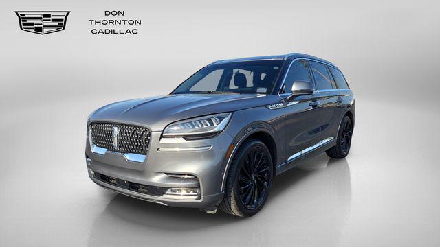 2021 Lincoln Aviator Reserve for sale in Tulsa, OK