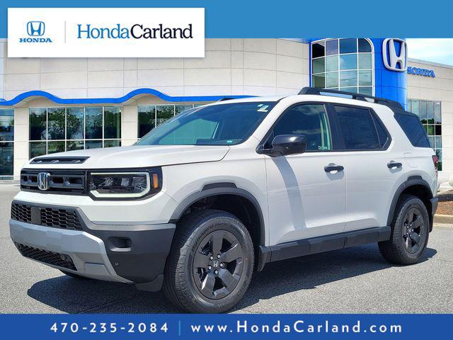 2026 Honda Passport AWD RTL for sale in Roswell, GA
