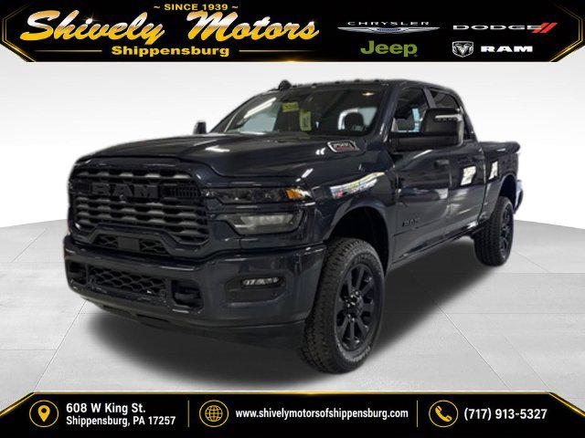 2026 Ram 2500 Big Horn Crew Cab 4x4 64 Box for sale in Shippensburg, PA