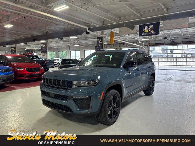 2026 Jeep Grand Cherokee L Limited 4x4 for sale in Shippensburg, PA