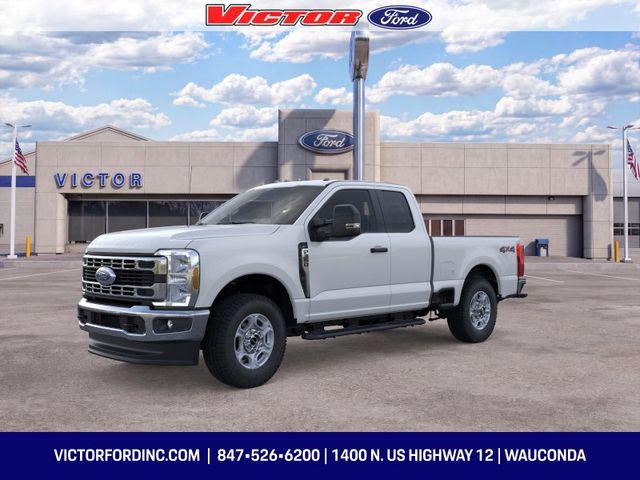 2026 Ford F-350 XLT for sale in Wauconda, IL