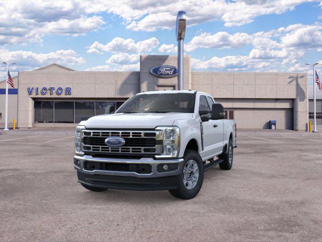 2026 Ford F-350 XLT