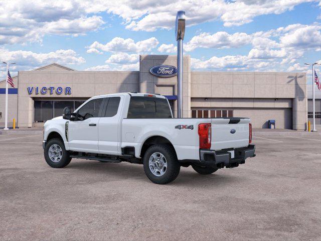 2026 Ford F-350 XLT