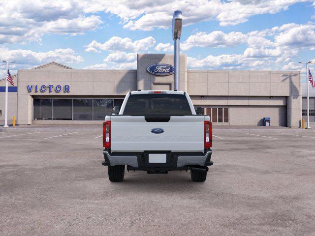 2026 Ford F-350 XLT