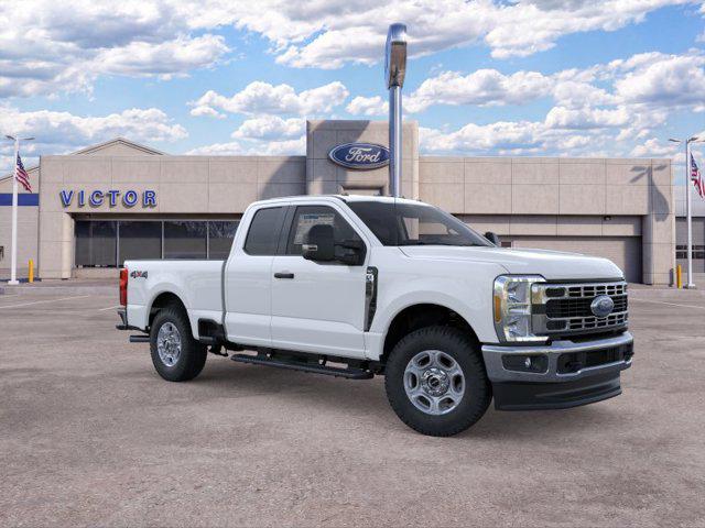 2026 Ford F-350 XLT
