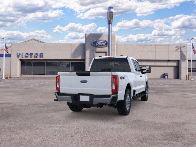 2026 Ford F-350 XLT
