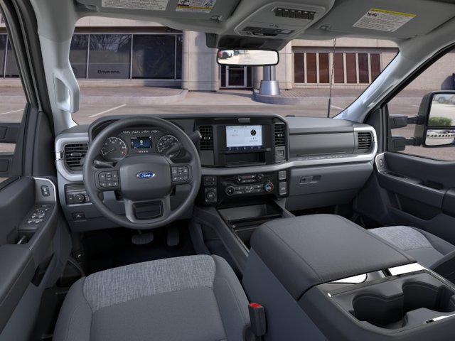 2026 Ford F-350 XLT