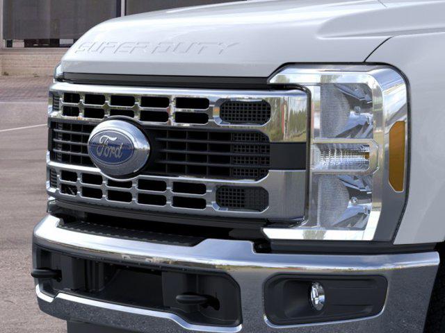 2026 Ford F-350 XLT