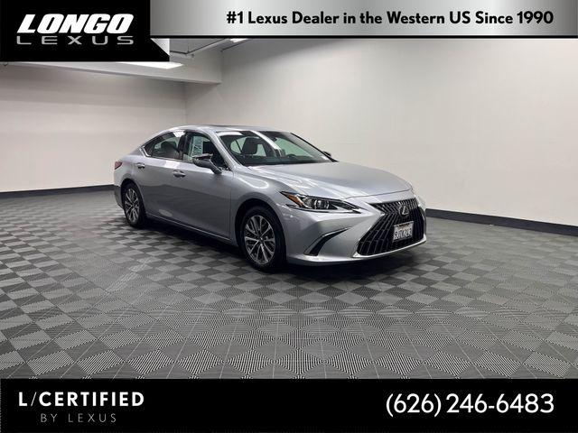 2024 Lexus ES 350 350 for sale in El Monte, CA