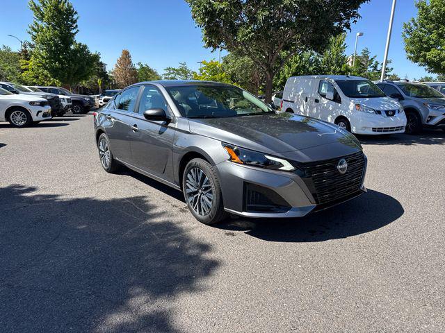 2026 Nissan Altima SV AWD for sale in Flagstaff, AZ