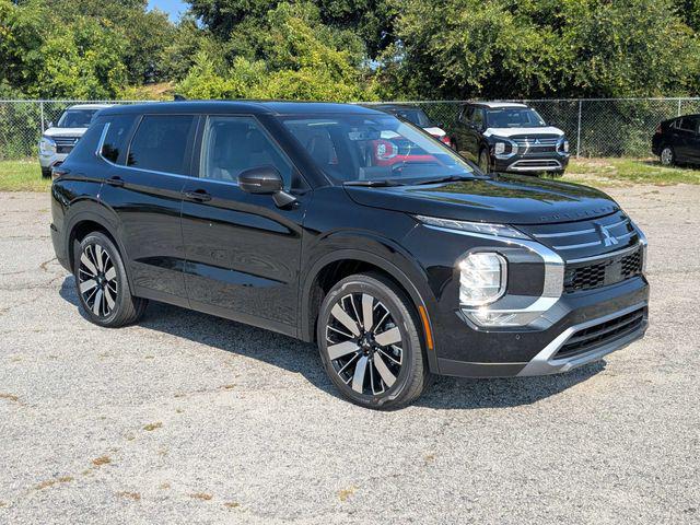 2026 Mitsubishi Outlander SE 1.5T 2WD for sale in Augusta, GA
