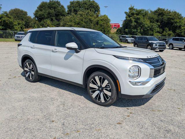 2026 Mitsubishi Outlander SE 1.5T 2WD for sale in Augusta, GA