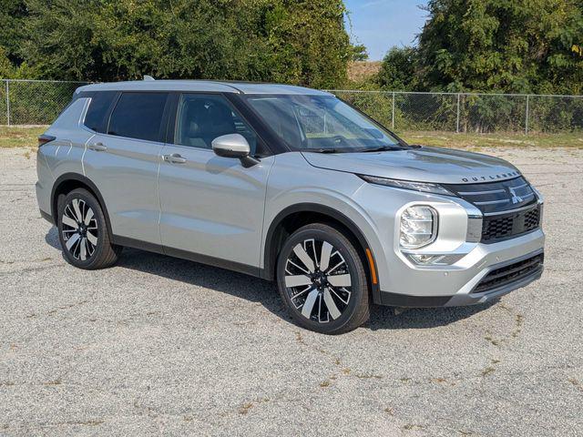 2026 Mitsubishi Outlander SE 1.5T 2WD for sale in Augusta, GA