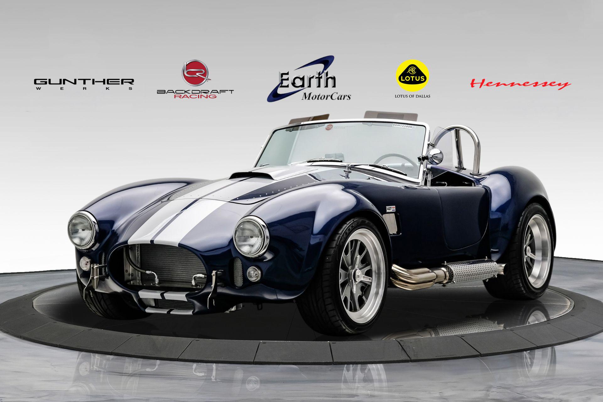 /1965 Shelby N/A