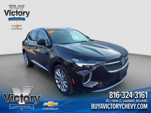 2023 Buick Envision Avenir AWD for sale in Savannah, MO