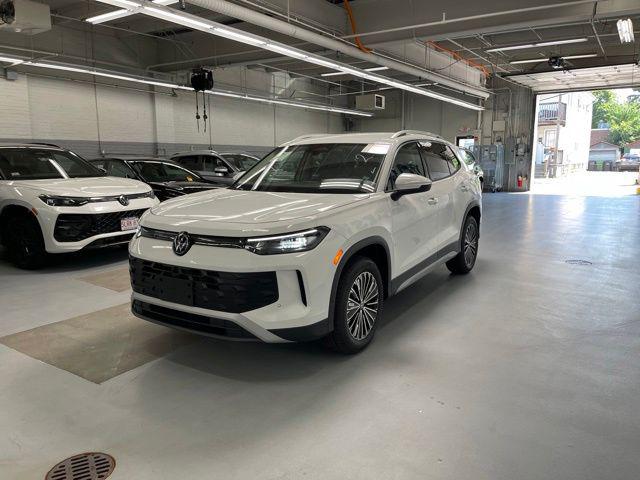 2026 Volkswagen Tiguan S for sale in Watertown, MA