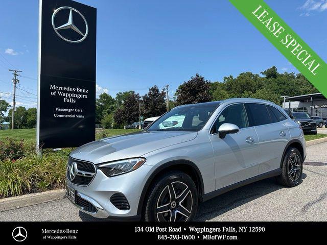 2026 Mercedes-Benz GLC 4MATIC SUV for sale in Wappingers Falls, NY