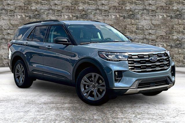 2026 Ford Explorer Active for sale in Greenville, MI