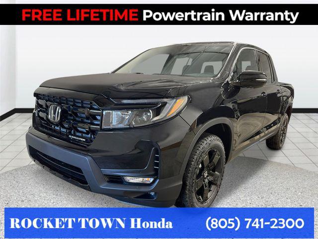 2026 Honda Ridgeline Black Edition for sale in Lompoc, CA