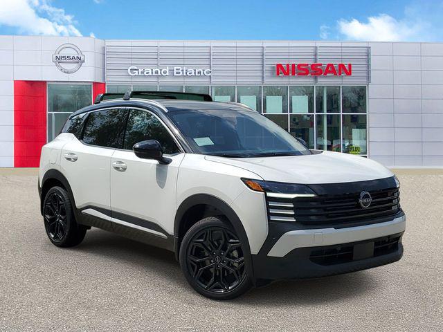 2026 Nissan Kicks SR for sale in Grand Blanc, MI