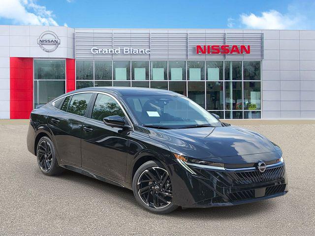 2026 Nissan Sentra SR for sale in Grand Blanc, MI