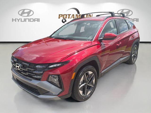 2026 Hyundai Tucson SEL for sale in Miami, FL