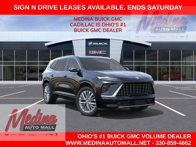 2026 Buick Enclave Avenir FWD for sale in Medina, OH