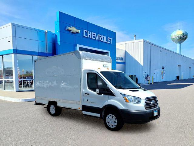 2019 Ford Transit Cutaway Base for sale in Princeto, MN