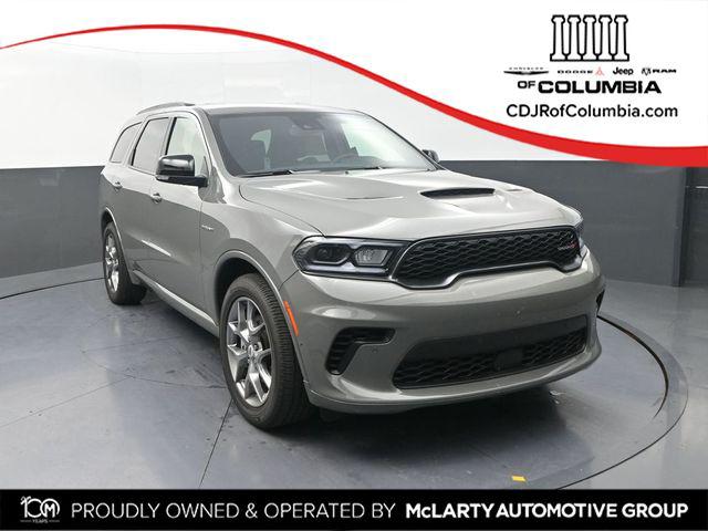 2026 Dodge Durango GT Plus AWD HEMI V8 for sale in Columbia, MO