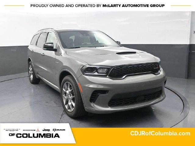 2026 Dodge Durango GT Plus AWD HEMI V8 for sale in Columbia, MO
