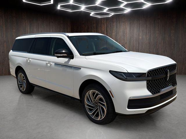 2026 Lincoln Navigator Reserve L for sale in Pauls Valley, OK