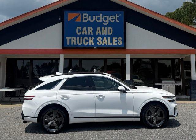 2023 Genesis GV70 2.5T AWD for sale in Columbus, GA
