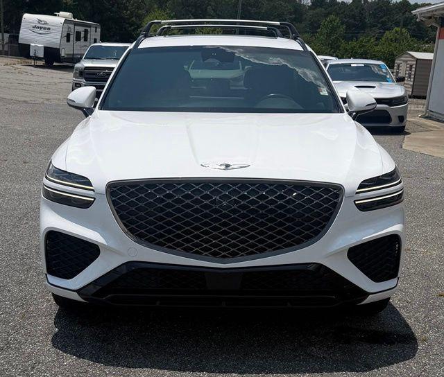 2023 Genesis GV70 2.5T AWD