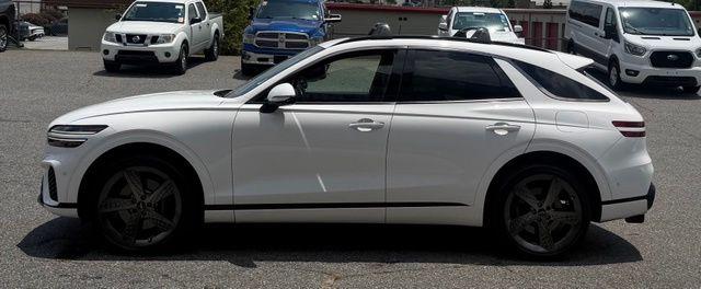 2023 Genesis GV70 2.5T AWD