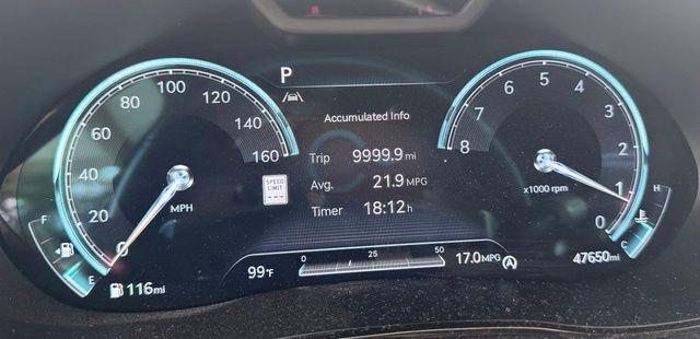 2023 Genesis GV70 2.5T AWD