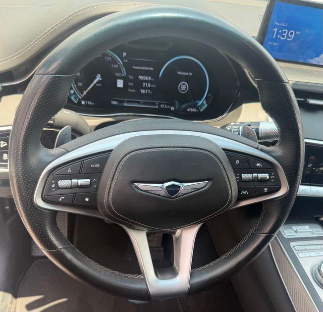 2023 Genesis GV70 2.5T AWD