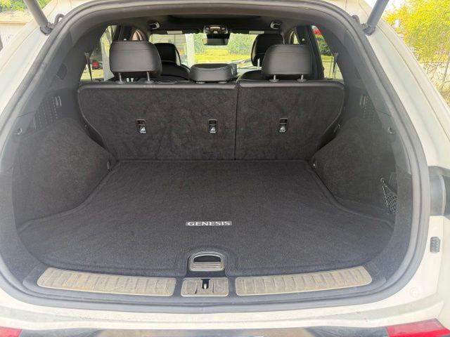 2023 Genesis GV70 2.5T AWD