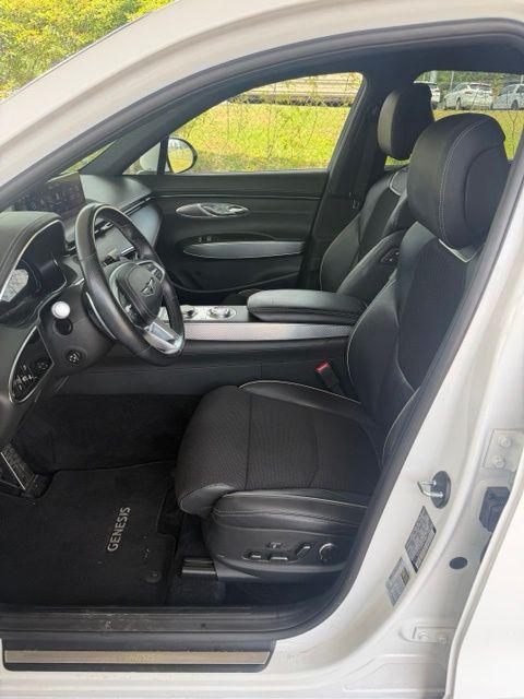 2023 Genesis GV70 2.5T AWD