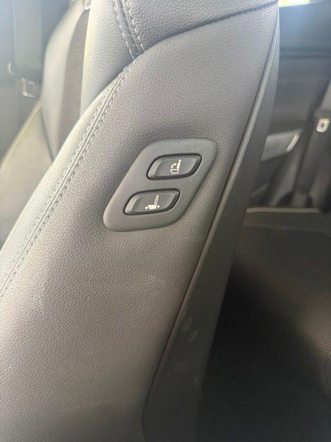 2023 Genesis GV70 2.5T AWD