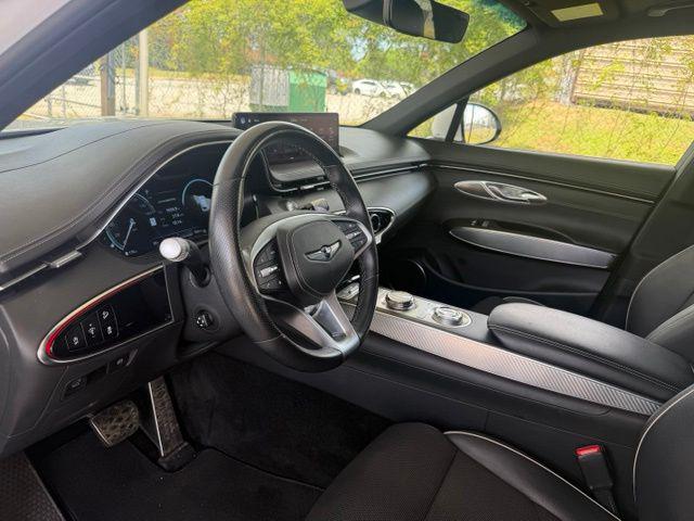 2023 Genesis GV70 2.5T AWD