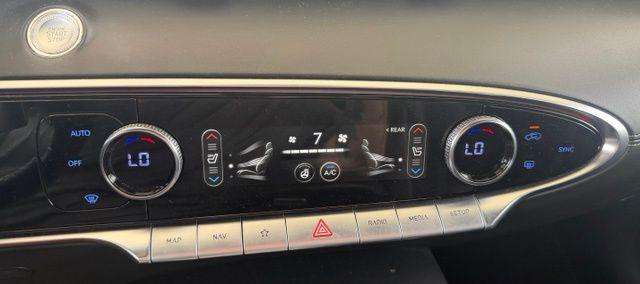 2023 Genesis GV70 2.5T AWD