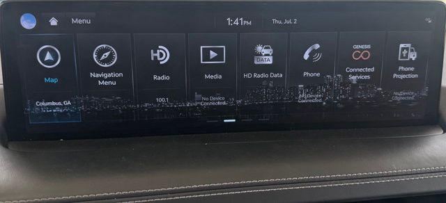 2023 Genesis GV70 2.5T AWD
