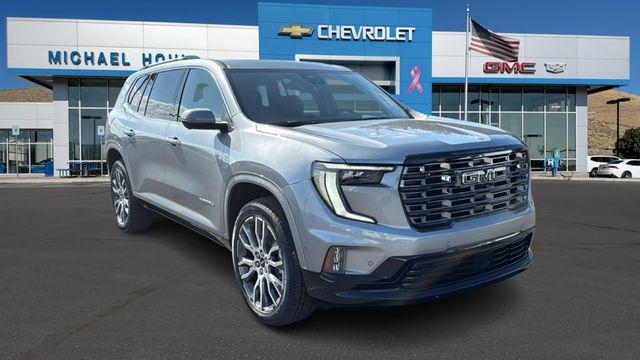 2026 GMC Acadia Denali Ultimate AWD for sale in Carson City, NV