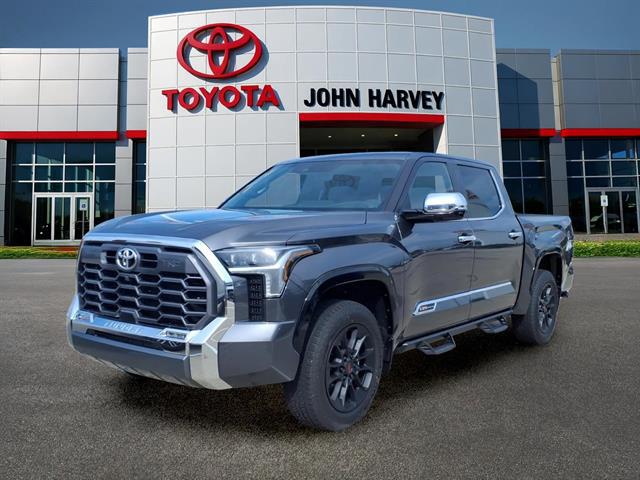 2026 Toyota Tundra 1794 Edition CrewMax 5.5' Bed for sale in Bossier City, LA